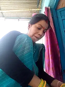 Snapshot of Sangita_g chatting on March 12, 2026, 4:18 am Sangita g online show from March 12, 2026, 4:18 am