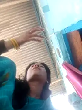 Snapshot of Sangita_g chatting on March 22, 2026, 5:33 am Sangita g online show from March 22, 2026, 5:33 am