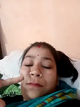 Snapshot of Sangita_g chatting on April 11, 2026, 4:06 am Sangita g online show from April 11, 2026, 4:06 am