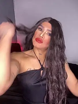 melani ferraraa  online show from April 20, 2026, 5:32 am