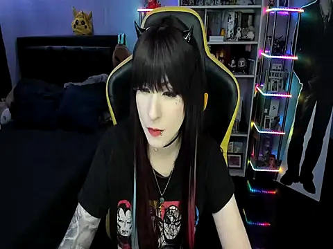 Yummy dark online show from February 26, 2026, 6:23 am