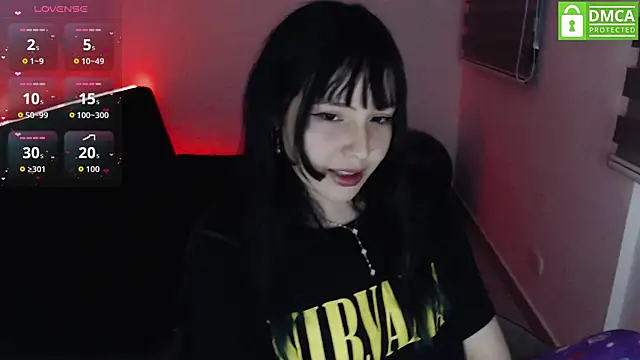 just meko online show from November 21, 2025, 2:21 am