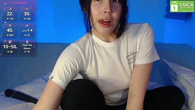 just meko online show from March 3, 2026, 12:50 am