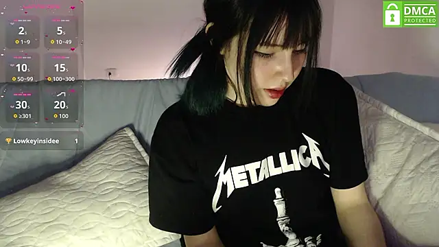 just meko online show from March 4, 2026, 1:55 am