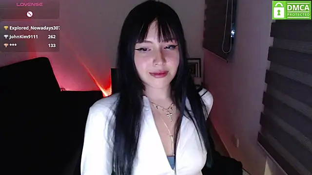 Snapshot of just_meko chatting on June 11, 2026, 3:48 am just meko online show from June 11, 2026, 3:48 am