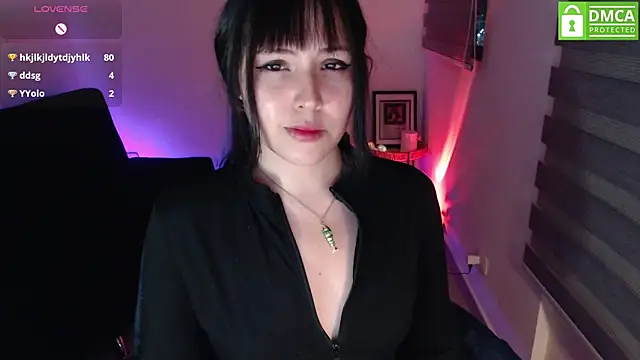 Snapshot of just_meko chatting on June 14, 2026, 12:19 am just meko online show from June 14, 2026, 12:19 am