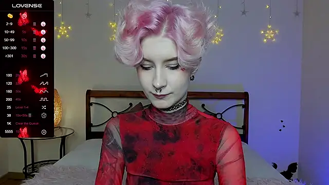 Angel Julles online show from December 1, 2025, 9:03 am