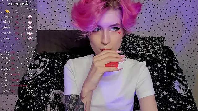 Angel Julles online show from February 18, 2026, 9:05 am