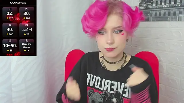 Angel Julles online show from March 28, 2026, 3:50 am
