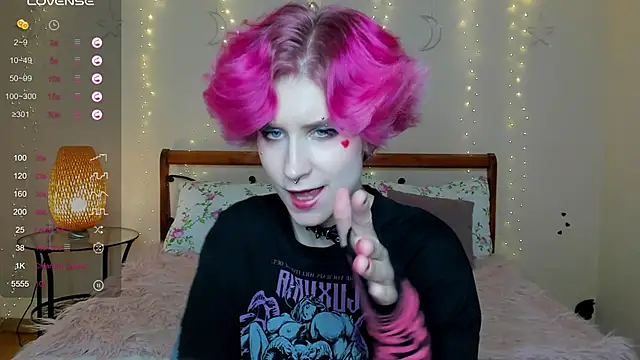 Snapshot of Angel_Julles chatting on May 10, 2026, 9:53 pm Angel Julles online show from May 10, 2026, 9:53 pm