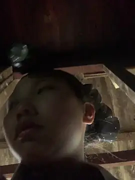 bi-bo123 online show from December 14, 2025, 1:44 am