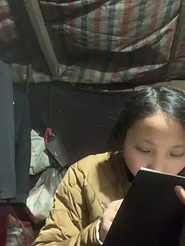 bi-bo123 online show from January 11, 2026, 1:54 am