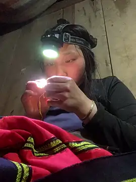 bi-bo123 online show from February 5, 2026, 1:05 pm