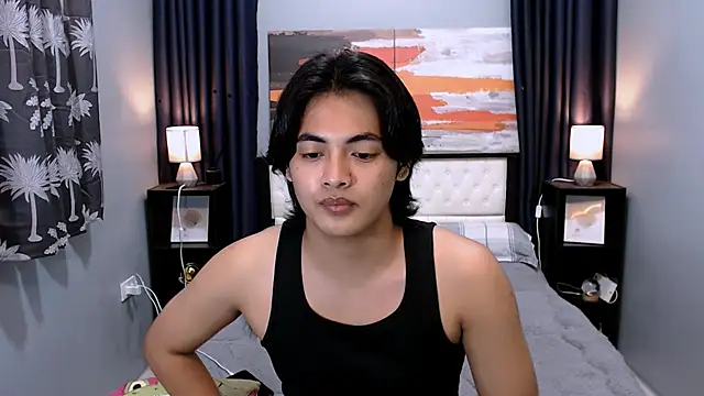 asianverstwink online show from January 11, 2026, 3:06 pm