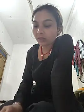 Cute Arushi online show from November 20, 2025, 1:22 pm