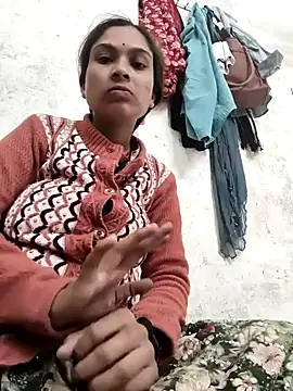 Cute Arushi online show from November 23, 2025, 10:15 am