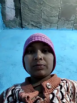 Cute Arushi online show from January 8, 2026, 5:26 pm