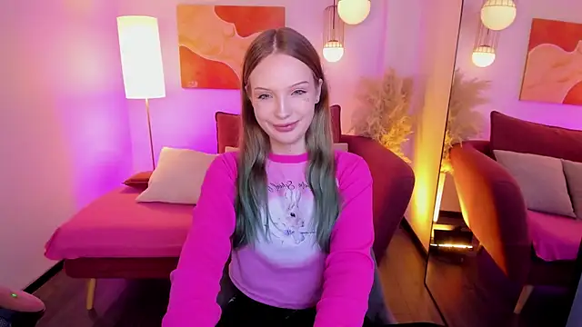 Iris Fresh online show from November 1, 2025, 9:28 pm