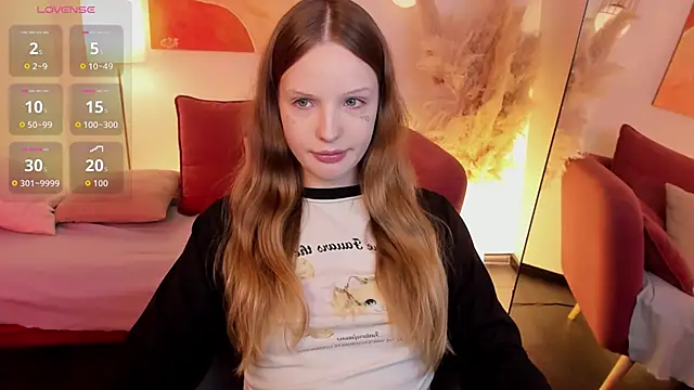 Iris Fresh online show from February 13, 2026, 1:40 pm