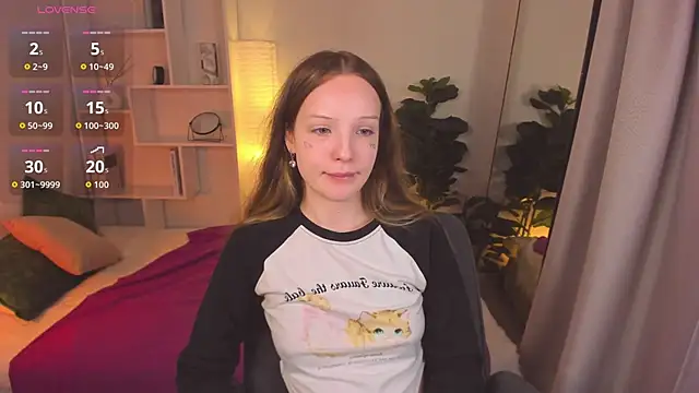 Iris Fresh online show from March 5, 2026, 1:51 pm