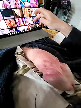 cum daily1 online show from April 15, 2026, 8:10 am