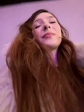 LilluKatten online show from February 25, 2026, 11:20 am