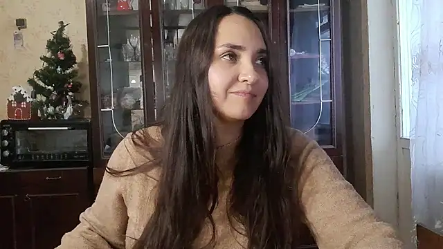 VoulezVous Angel online show from January 13, 2026, 10:20 am