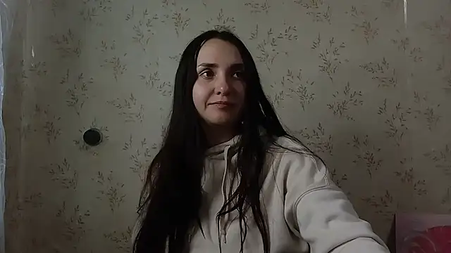 VoulezVous Angel online show from April 3, 2026, 8:01 am