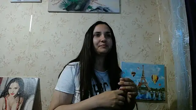 Snapshot of VoulezVous_Angel chatting on May 25, 2026, 3:40 pm VoulezVous Angel online show from May 25, 2026, 3:40 pm