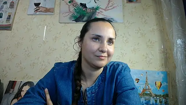 Snapshot of VoulezVous_Angel chatting on May 30, 2026, 5:10 pm VoulezVous Angel online show from May 30, 2026, 5:10 pm
