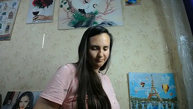 Snapshot of VoulezVous_Angel chatting on June 3, 2026, 6:57 pm VoulezVous Angel online show from June 3, 2026, 6:57 pm