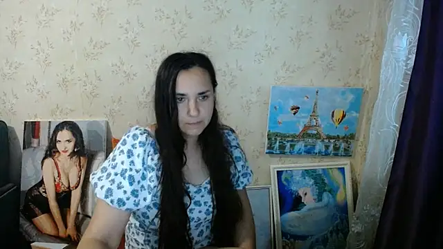 Snapshot of VoulezVous_Angel chatting on June 19, 2026, 7:23 am VoulezVous Angel online show from June 19, 2026, 7:23 am