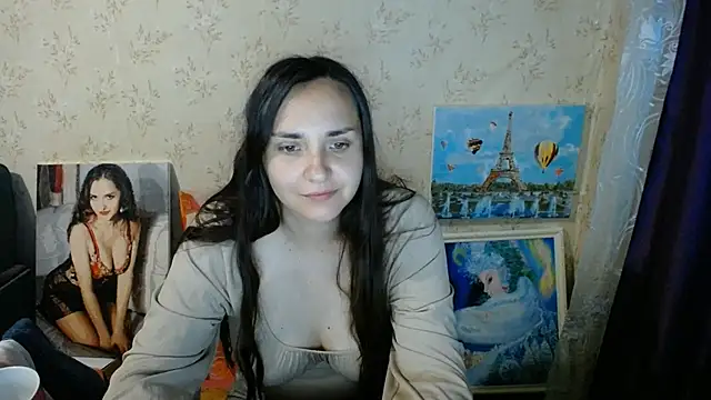 Snapshot of VoulezVous_Angel chatting on June 20, 2026, 3:48 pm VoulezVous Angel online show from June 20, 2026, 3:48 pm