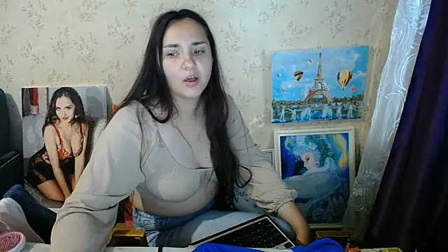 Snapshot of VoulezVous_Angel chatting on June 22, 2026, 4:53 am VoulezVous Angel online show from June 22, 2026, 4:53 am