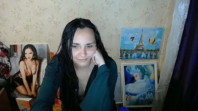 Snapshot of VoulezVous_Angel chatting on June 23, 2026, 12:25 pm VoulezVous Angel online show from June 23, 2026, 12:25 pm