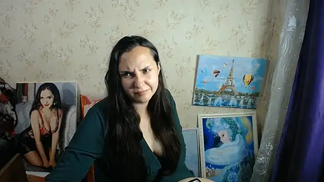 Snapshot of VoulezVous_Angel chatting on June 24, 2026, 5:34 pm VoulezVous Angel online show from June 24, 2026, 5:34 pm