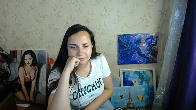 Snapshot of VoulezVous_Angel chatting on June 29, 2026, 3:45 pm VoulezVous Angel online show from June 29, 2026, 3:45 pm