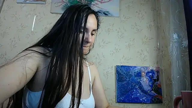 Snapshot of VoulezVous_Angel chatting on July 1, 2026, 5:34 pm VoulezVous Angel online show from July 1, 2026, 5:34 pm