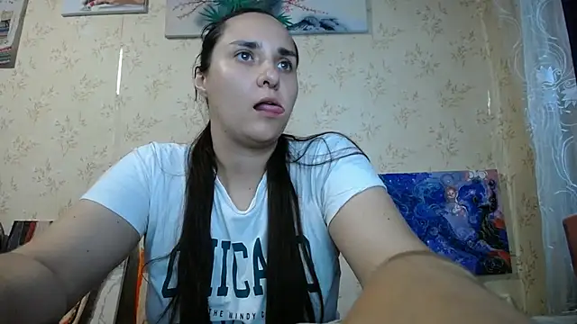 Snapshot of VoulezVous_Angel chatting on July 14, 2026, 10:54 am VoulezVous Angel online show from July 14, 2026, 10:54 am