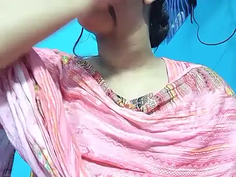 Nancy queen001 online show from February 1, 2026, 5:11 pm