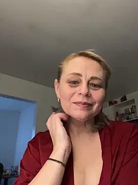 ToriLove777 online show from December 4, 2025, 9:01 pm