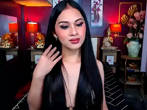 Plastique PATRICIA online show from March 28, 2026, 8:36 am