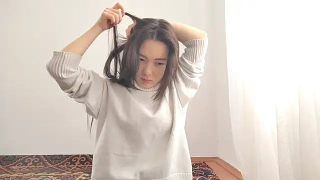 DianaMendoza online show from October 31, 2025, 3:18 am