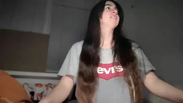 ShizukuHunter online show from November 13, 2025, 10:08 pm