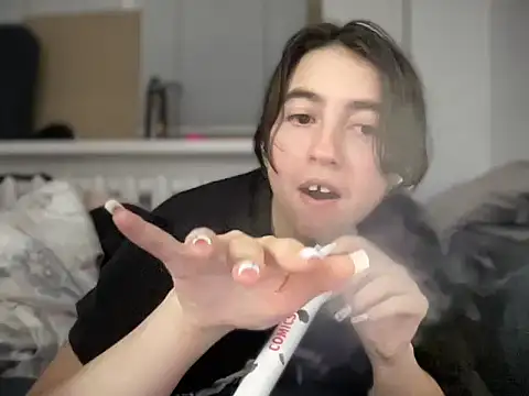 ShizukuHunter online show from November 30, 2025, 10:03 pm