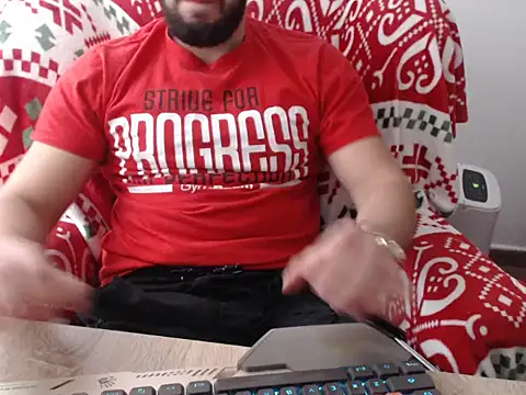 strongcoffee10 online show from January 13, 2026, 2:11 pm