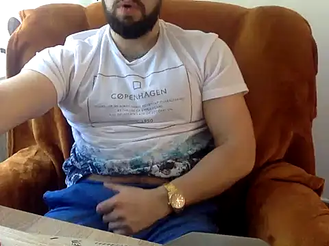 strongcoffee10 online show from March 6, 2026, 9:50 am