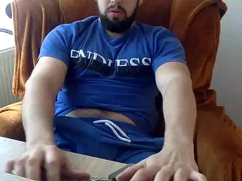 strongcoffee10 online show from March 7, 2026, 8:44 am