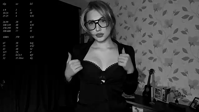 OrethaEredia online show from February 6, 2026, 5:05 pm