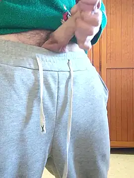 Dominantepollon89 online show from January 6, 2026, 3:49 pm